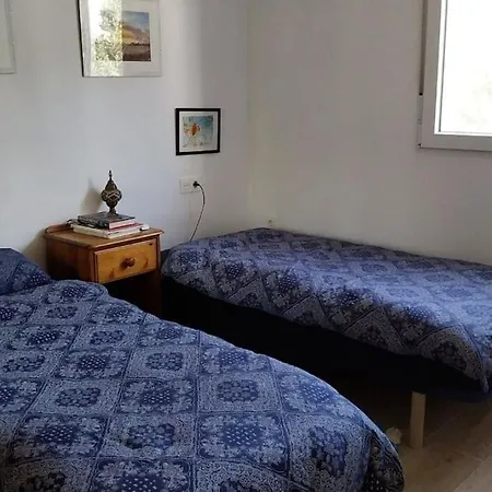 公寓 Casa Anna, Lecrin, 格拉纳达