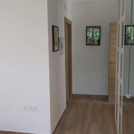 Casa Anna, Lecrin, 格拉纳达