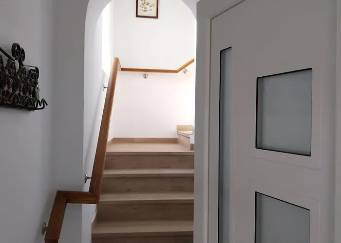 Casa Anna, Lecrin, Appartement
