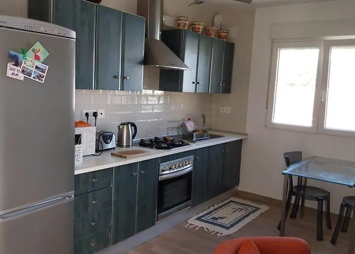 Casa Anna, Lecrin, Appartement *