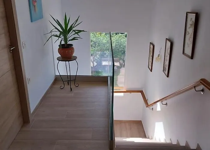 Appartement Casa Anna, Lecrin,