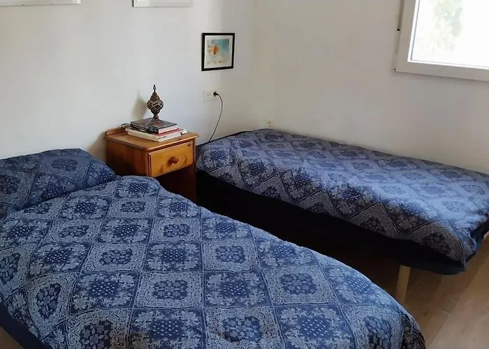 Appartement Casa Anna, Lecrin, Grenade