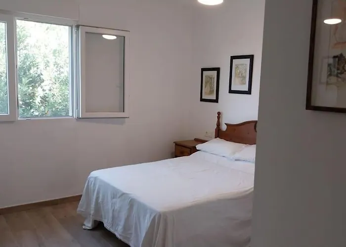 Appartement Casa Anna, Lecrin,