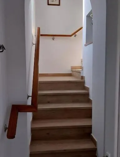 Appartement Casa Anna, Lecrin, *