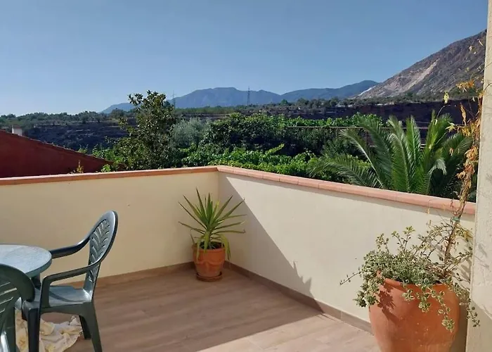 Casa Anna, Lecrin, Appartement *