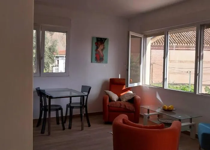 Appartement Casa Anna, Lecrin,