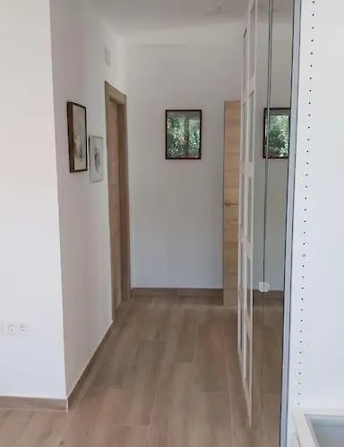 Appartement Casa Anna, Lecrin, *