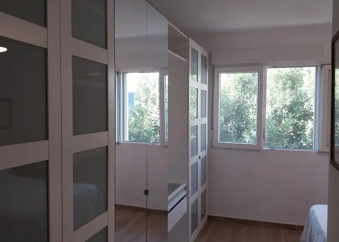 Casa Anna, Lecrin, *