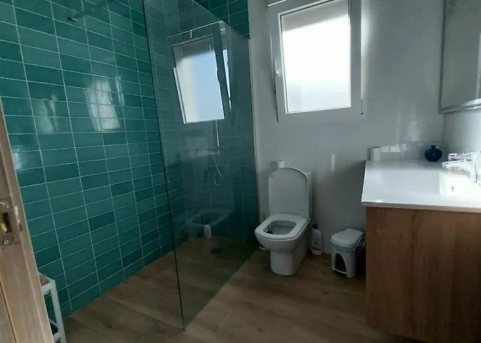 Casa Anna, Lecrin,