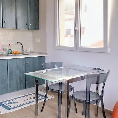 Casa Anna, Lecrin, Granada