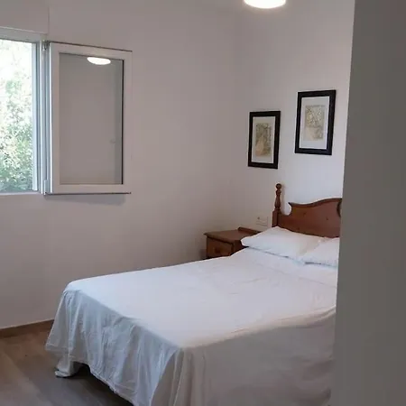 Apartment Casa Anna, Lecrin,