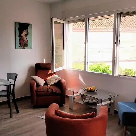 Casa Anna, Lecrin, Apartamento *