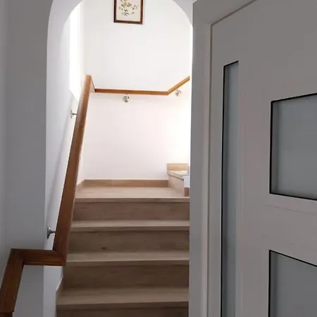Casa Anna, Lecrin, Διαμέρισμα