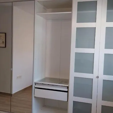 Casa Anna, Lecrin, Διαμέρισμα *
