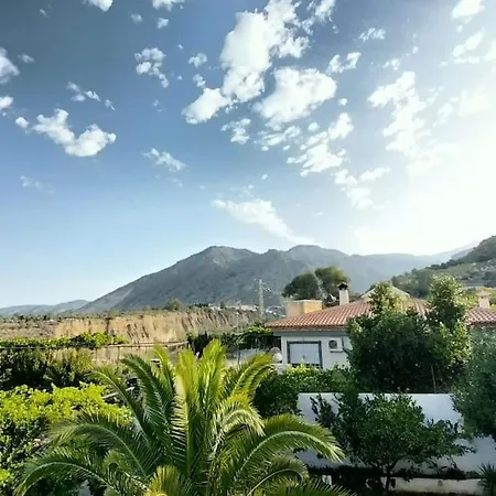 Casa Anna, Lecrin, Γρανάδα