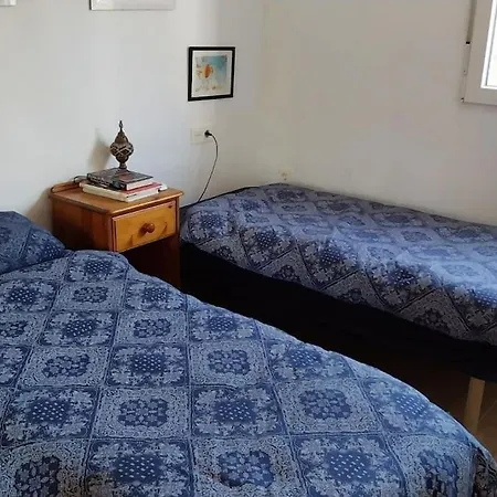 Διαμέρισμα Casa Anna, Lecrin, Γρανάδα