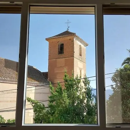 Casa Anna, Lecrin, * Γρανάδα