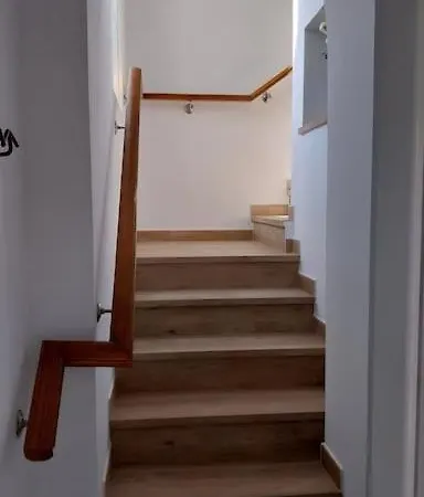Διαμέρισμα Casa Anna, Lecrin, *