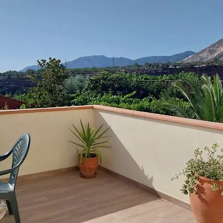 Casa Anna, Lecrin, Διαμέρισμα *