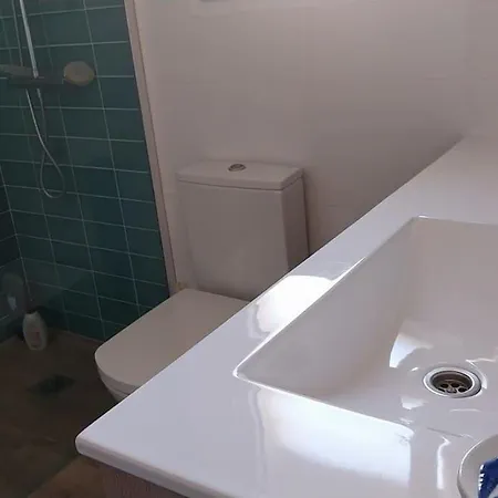 Διαμέρισμα Casa Anna, Lecrin, Γρανάδα
