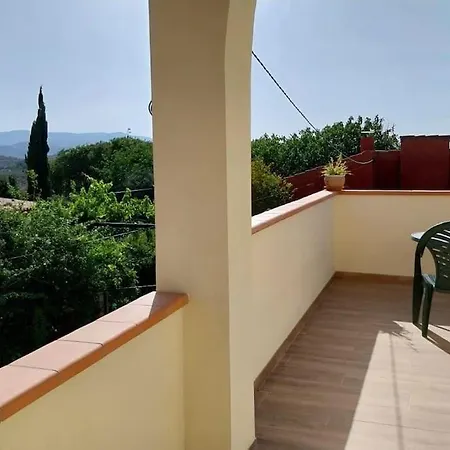 Casa Anna, Lecrin, * Γρανάδα