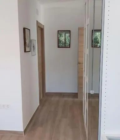 Διαμέρισμα Casa Anna, Lecrin, *